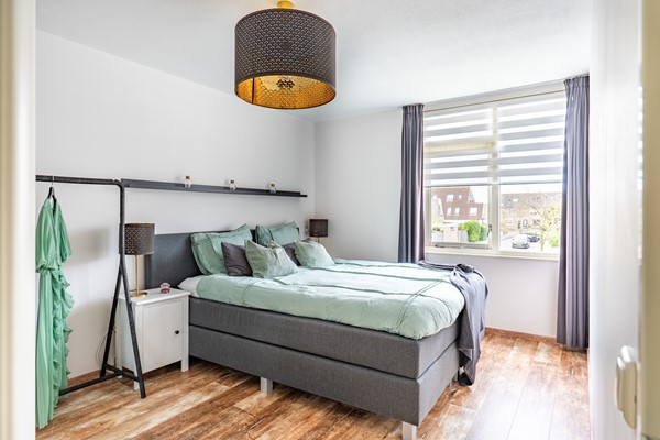 Medium property photo - Dopheidestraat 32, 2165 VP Lisserbroek